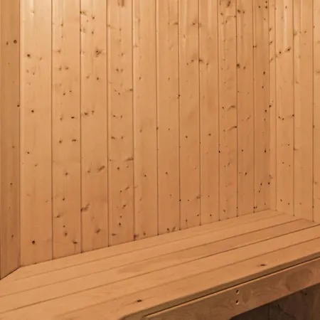 Three-bedroom In 펜션