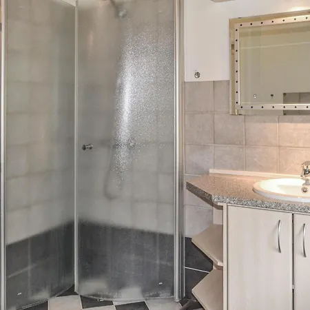 펜션 Three-bedroom In