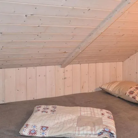 Nice Home In Oksbol With Sauna Casa vacanze *