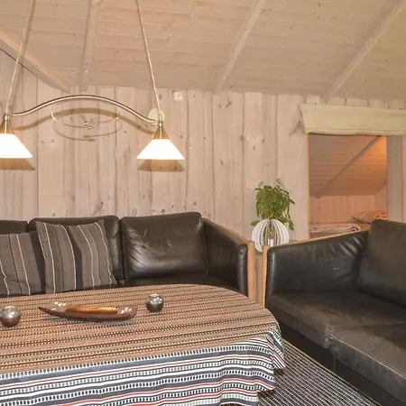Casa vacanze Nice Home In Oksbol With Sauna Oksbøl