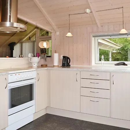 Nice Home In Oksbol With Sauna Casa vacanze
