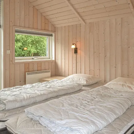 Nice Home In Oksbol With Sauna Casa vacanze