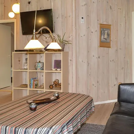 Casa vacanze Nice Home In Oksbol With Sauna Oksbøl