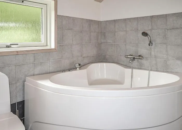 Three-bedroom In