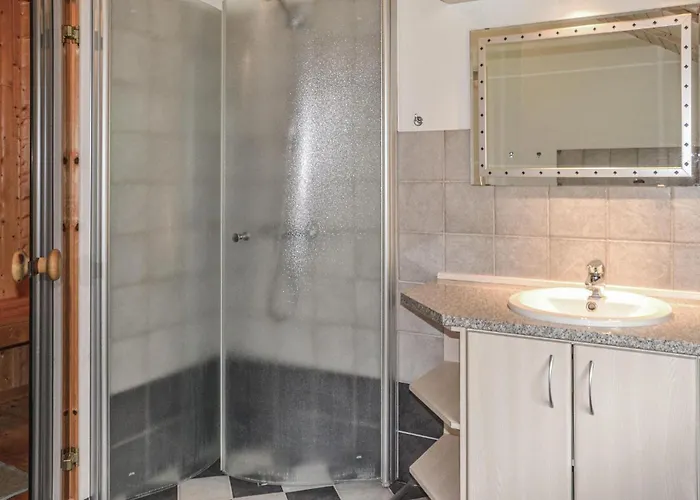 Casa vacanze Three-bedroom In