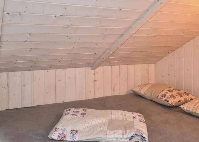 Three-bedroom In Casa vacanze *