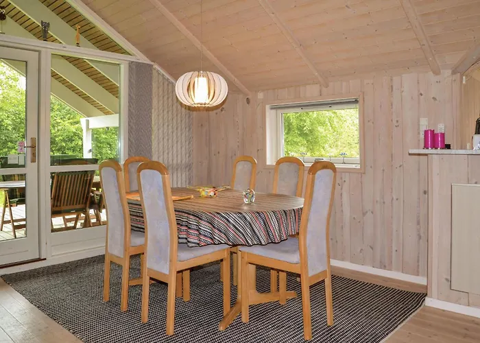 Three-bedroom In *