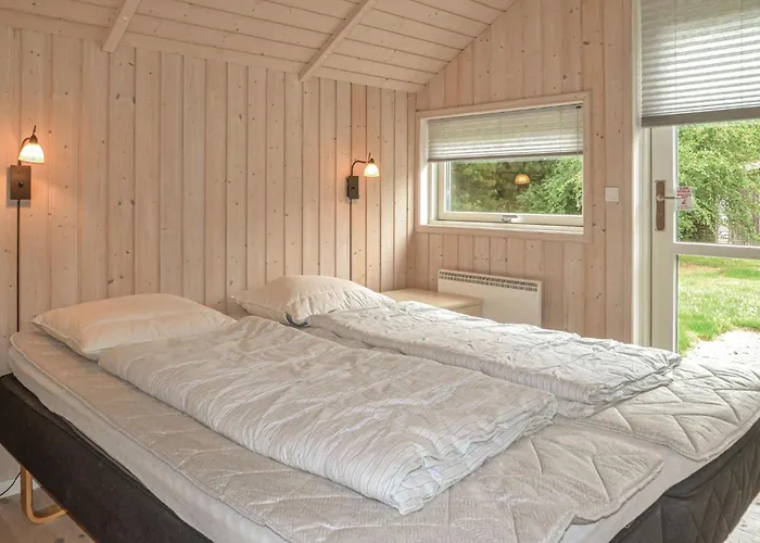 Three-bedroom In