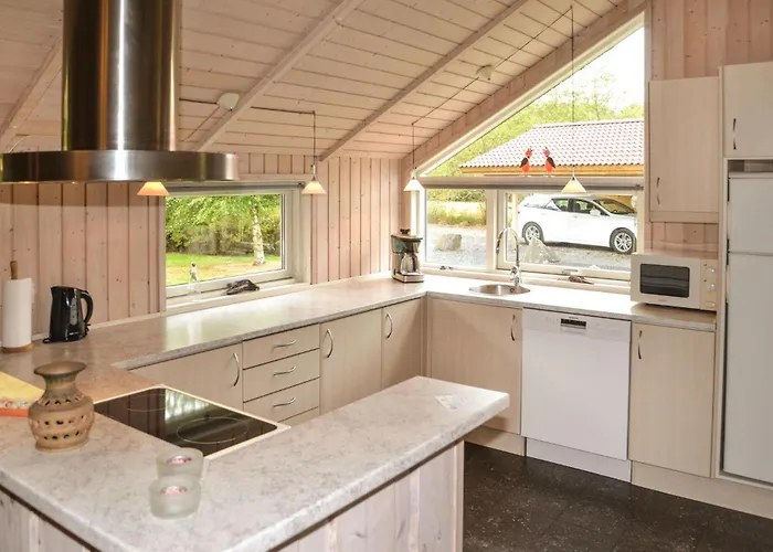 Casa vacanze Three-bedroom In