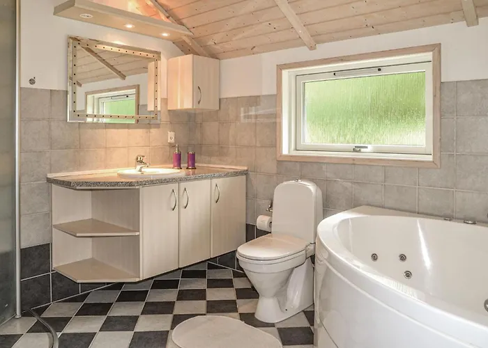 Three-bedroom In