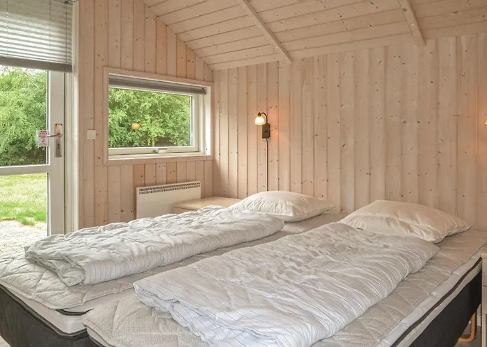 Three-bedroom In Casa vacanze