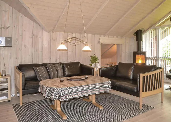 Casa vacanze Three-bedroom In