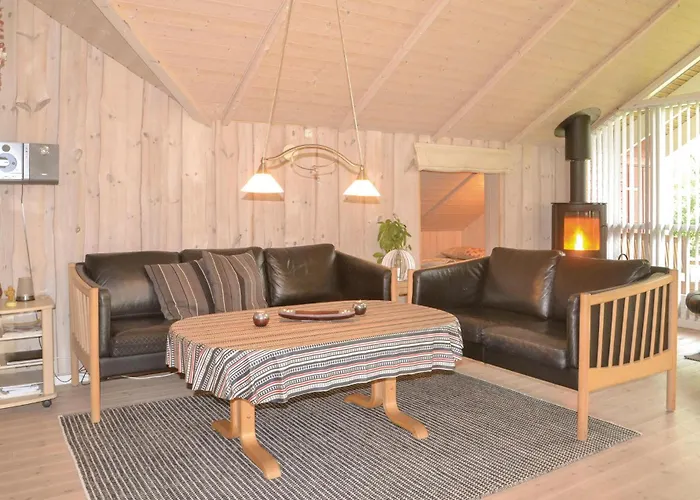 Three-bedroom In